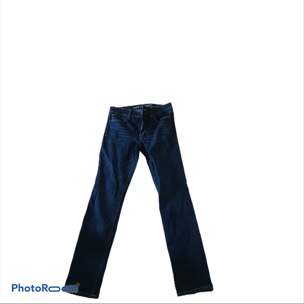 American 🦅 next level stretch jeans